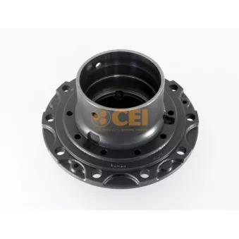 Moyeu de roue avant C.E.I.
