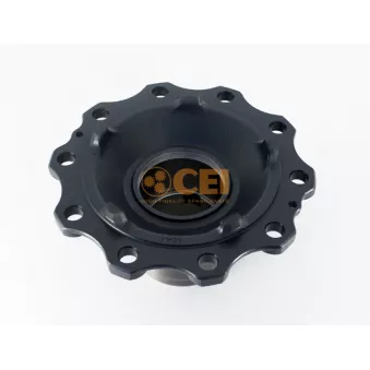 Moyeu de roue avant C.E.I.