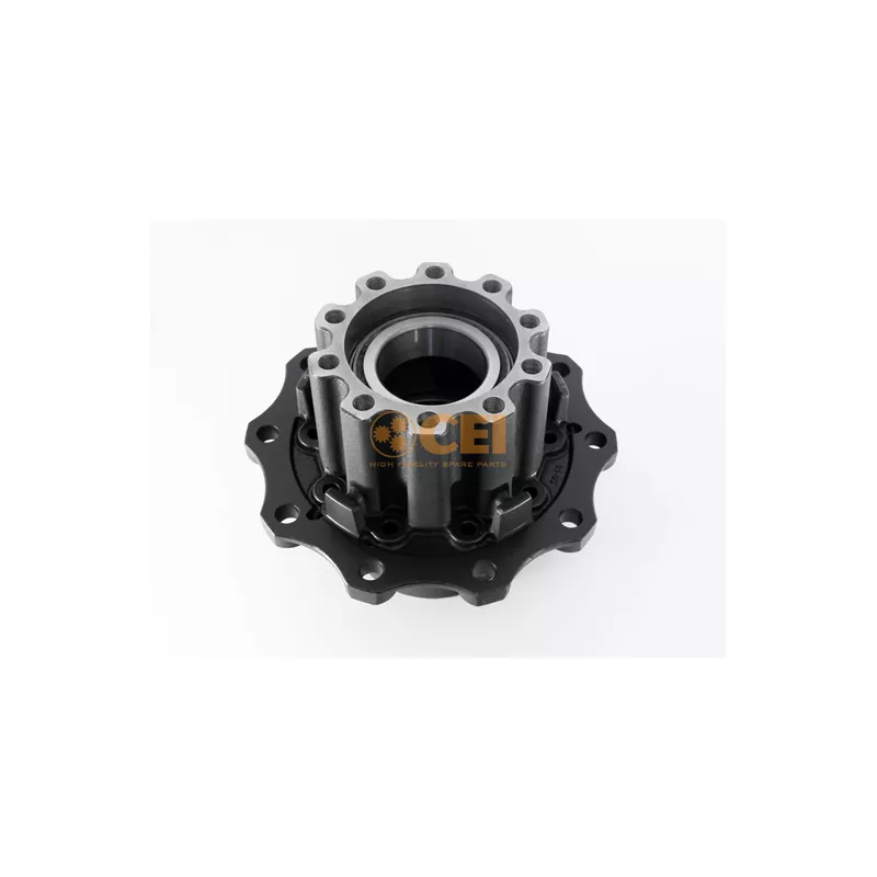 Moyeu de roue avant C.E.I. 217.532