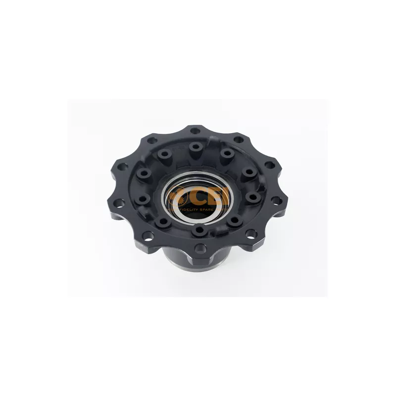 Moyeu de roue avant C.E.I. 217.549