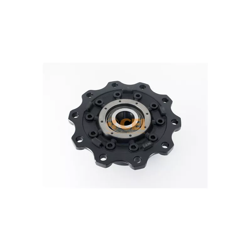 Moyeu de roue avant C.E.I. 217.521