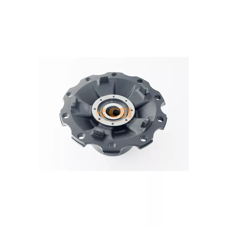 Moyeu de roue avant C.E.I. 217.527