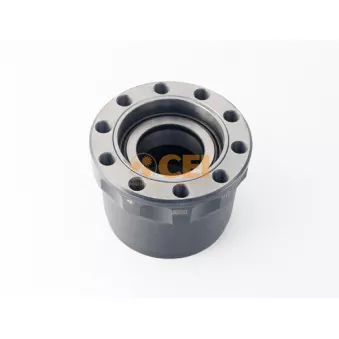 Moyeu de roue avant C.E.I.