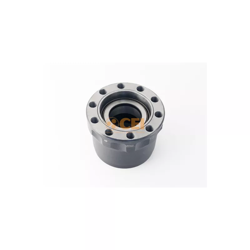 Moyeu de roue avant C.E.I. 217.523