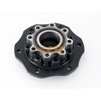 Moyeu de roue avant C.E.I.