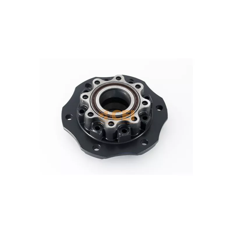 Moyeu de roue avant C.E.I. 217.539