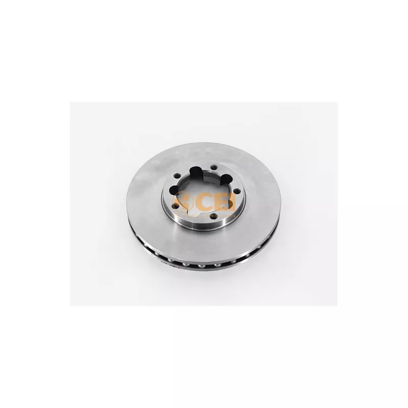 Jeu de 2 disques de frein C.E.I. 215.222