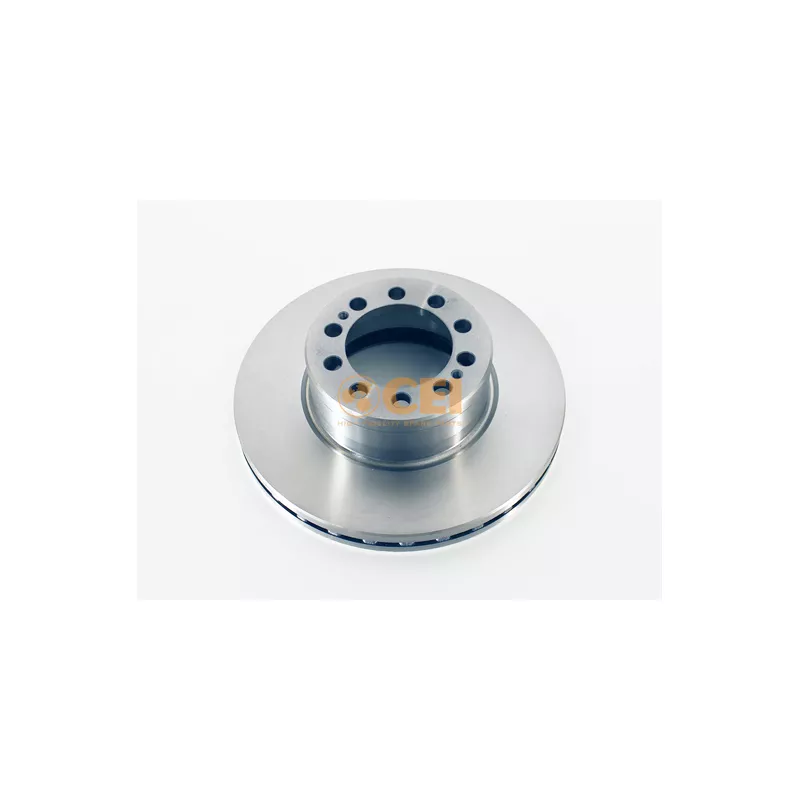 Jeu de 2 disques de frein C.E.I. 215.231