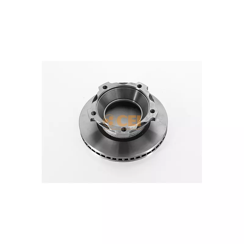 Jeu de 2 disques de frein C.E.I. 215.229