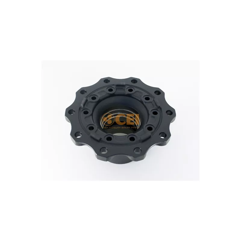 Moyeu de roue avant C.E.I. 217.077