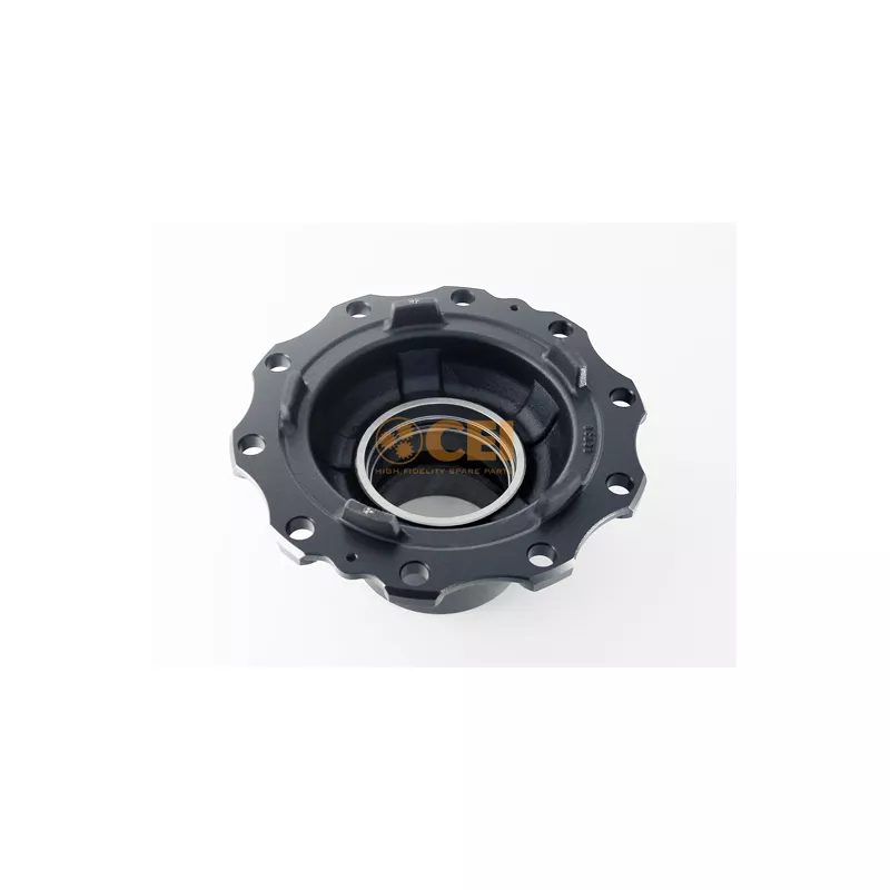 Moyeu de roue avant C.E.I. 217.079