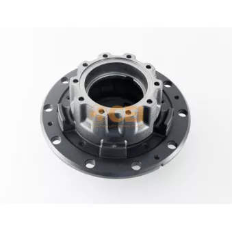 Moyeu de roue avant C.E.I.