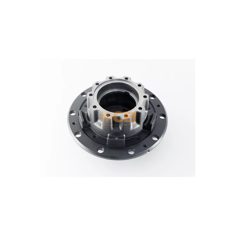 Moyeu de roue avant C.E.I. 217.081