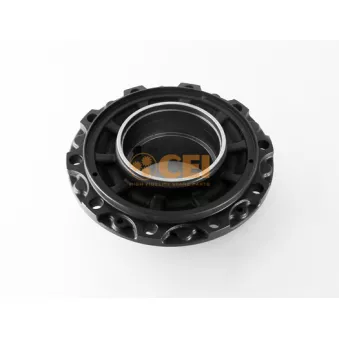 Moyeu de roue avant C.E.I.