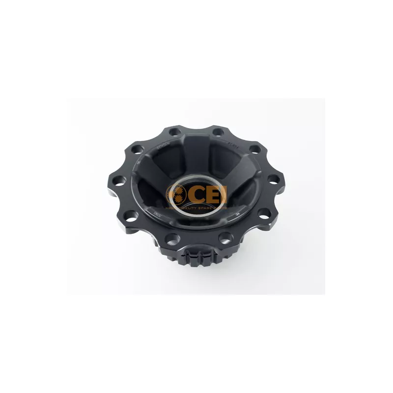 Moyeu de roue avant C.E.I. 217.063