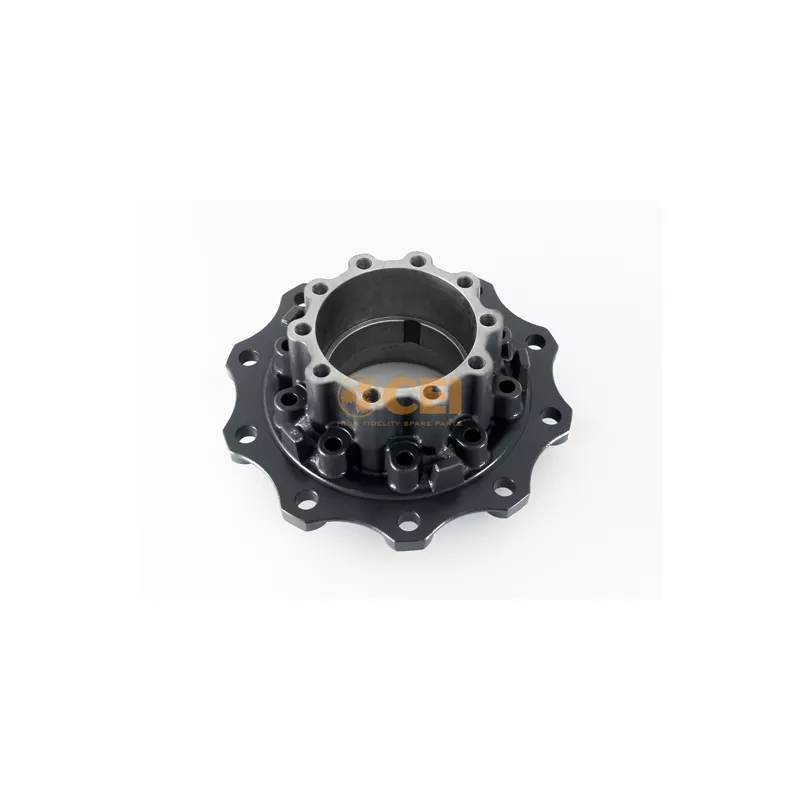 Moyeu de roue avant C.E.I. 217.088