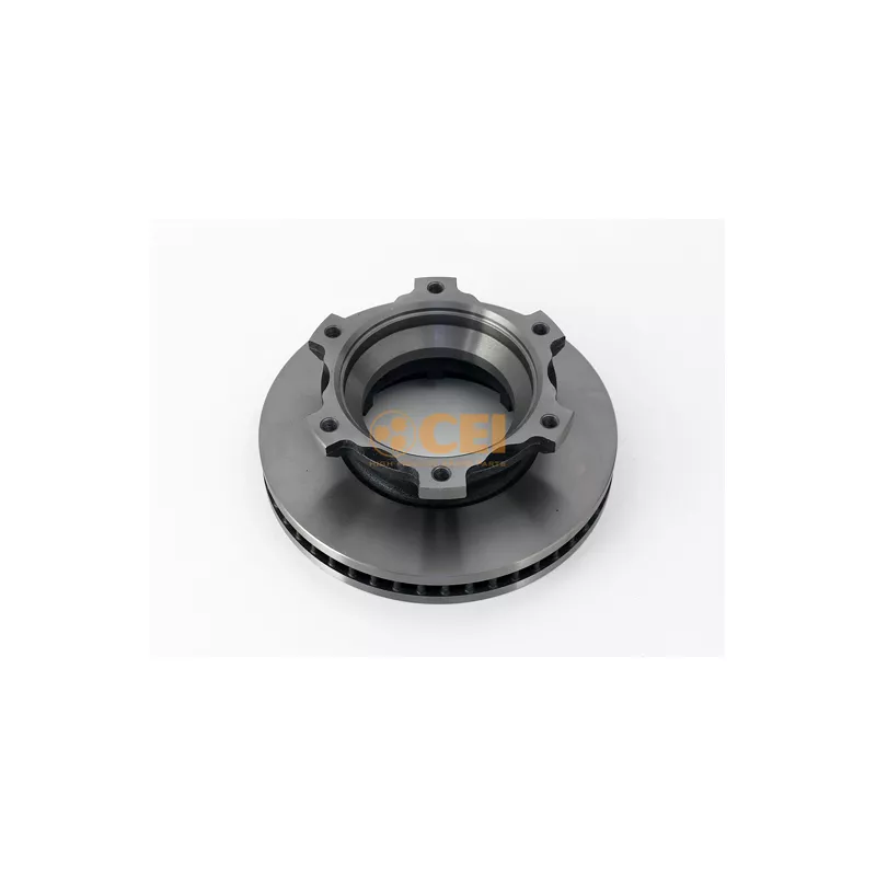 Jeu de 2 disques de frein C.E.I. 215.240