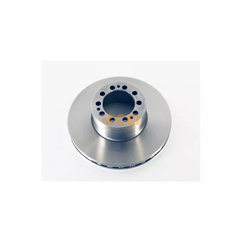 Jeu de 2 disques de frein C.E.I. 215.232