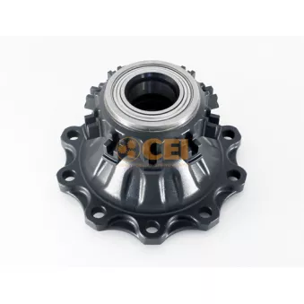 Moyeu de roue avant C.E.I.