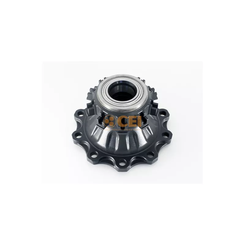 Moyeu de roue avant C.E.I. 217.507