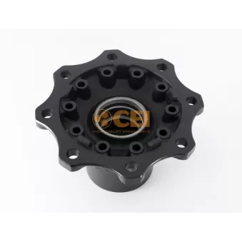 Moyeu de roue avant C.E.I.