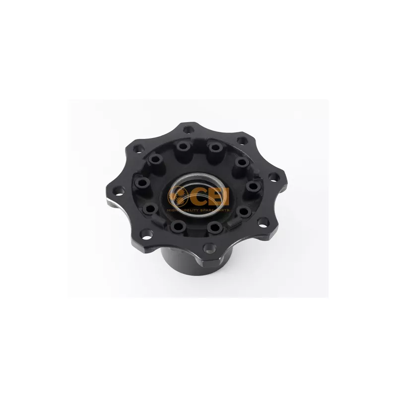 Moyeu de roue avant C.E.I. 217.095