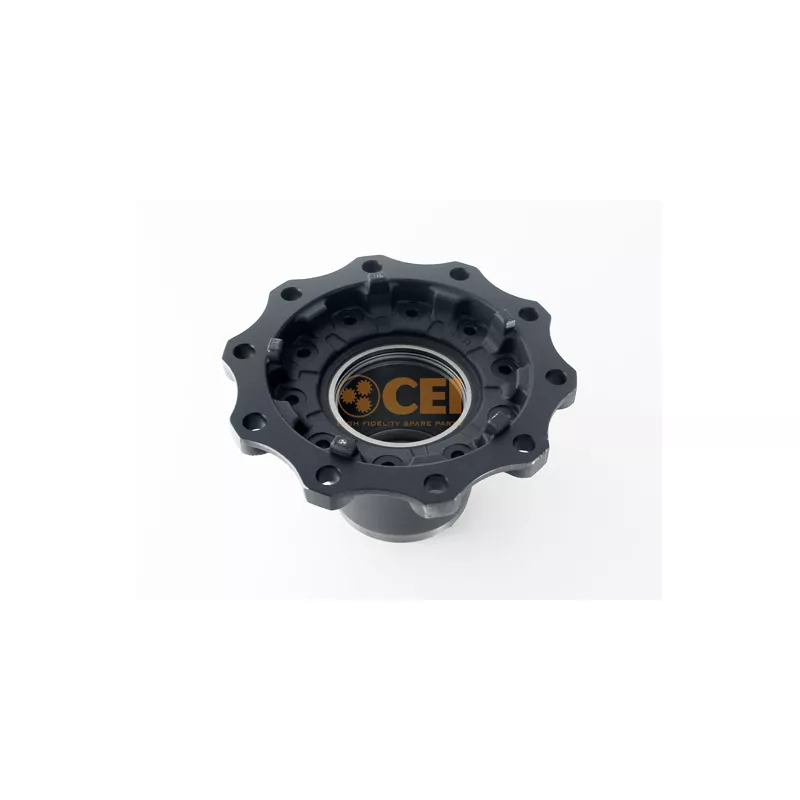 Moyeu de roue avant C.E.I. 217.177