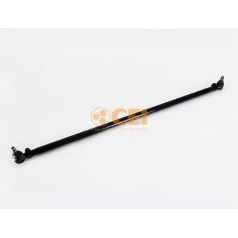 Barre de connexion C.E.I.