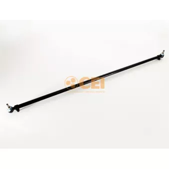 Barre de connexion C.E.I.