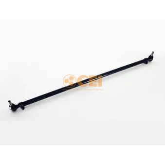 Barre de connexion C.E.I.