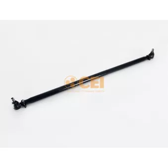 Barre de connexion C.E.I.