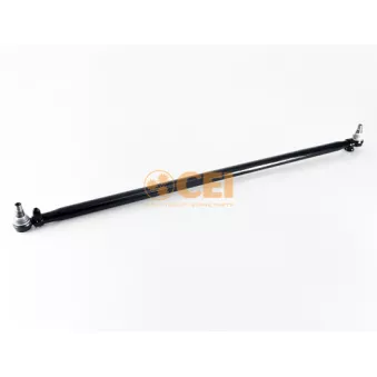 Barre de connexion C.E.I.