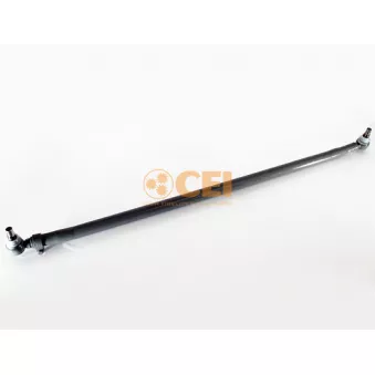 Barre de connexion C.E.I.