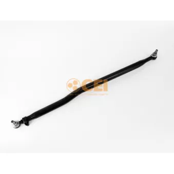 Barre de connexion C.E.I.