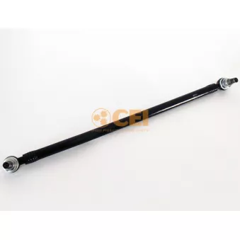 Barre de connexion C.E.I.