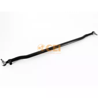 Barre de connexion C.E.I.