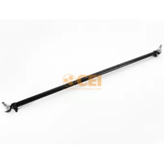 Barre de connexion C.E.I.