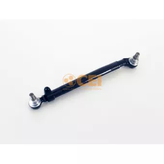 Barre de connexion C.E.I.