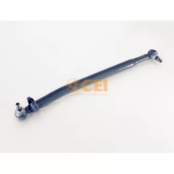 Barre de direction C.E.I.