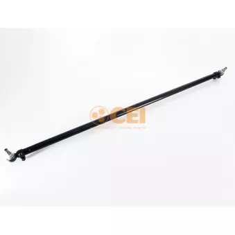 Barre de connexion C.E.I.