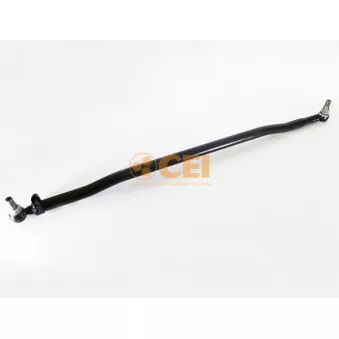 Barre de connexion C.E.I.