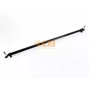 Barre de connexion C.E.I.