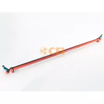 Barre de connexion C.E.I.