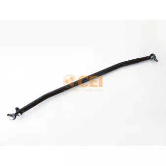 Barre de connexion C.E.I.