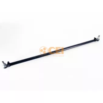 Barre de connexion C.E.I.