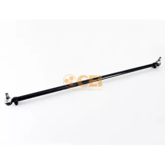 Barre de connexion C.E.I.