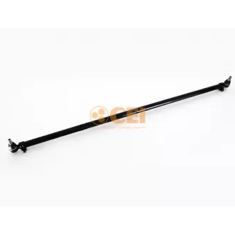 Barre de connexion C.E.I.