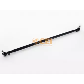 Barre de connexion C.E.I.