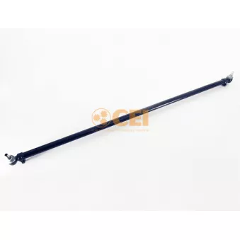 Barre de connexion C.E.I.