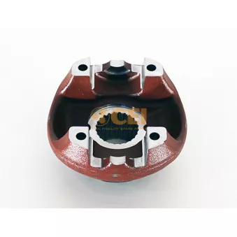 Bride de sortie, boîte de vitesses manuelle C.E.I.